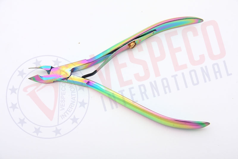 Nail & Cuticle Nippers